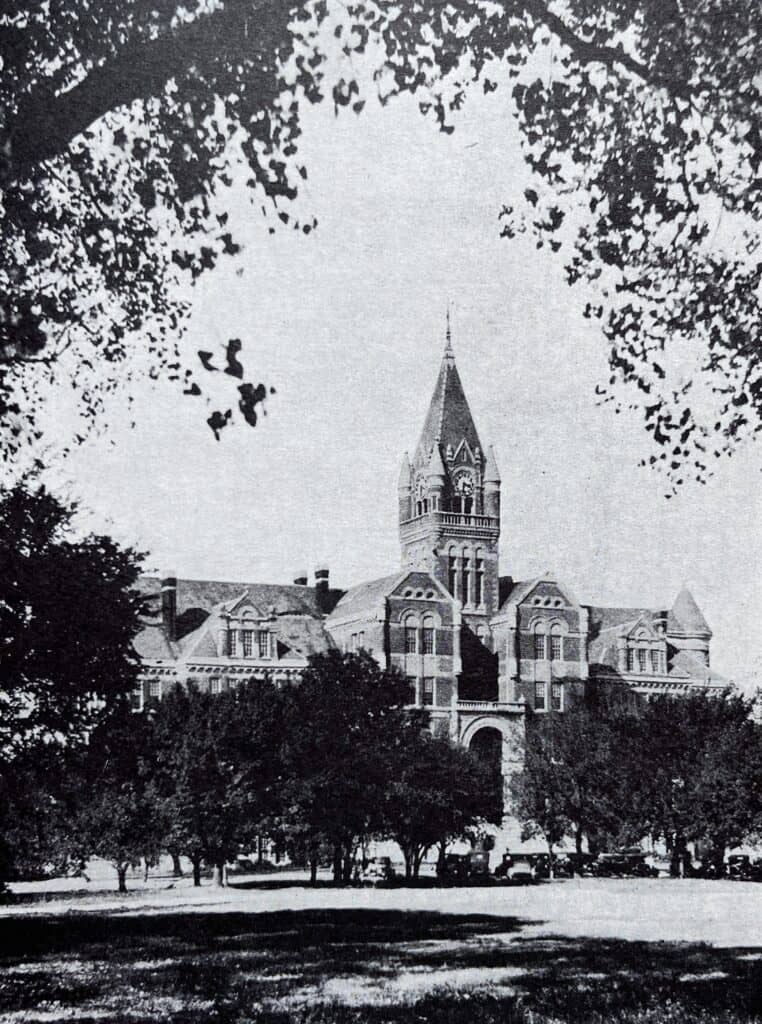 “Time Wasted is Existence, Used is Life”