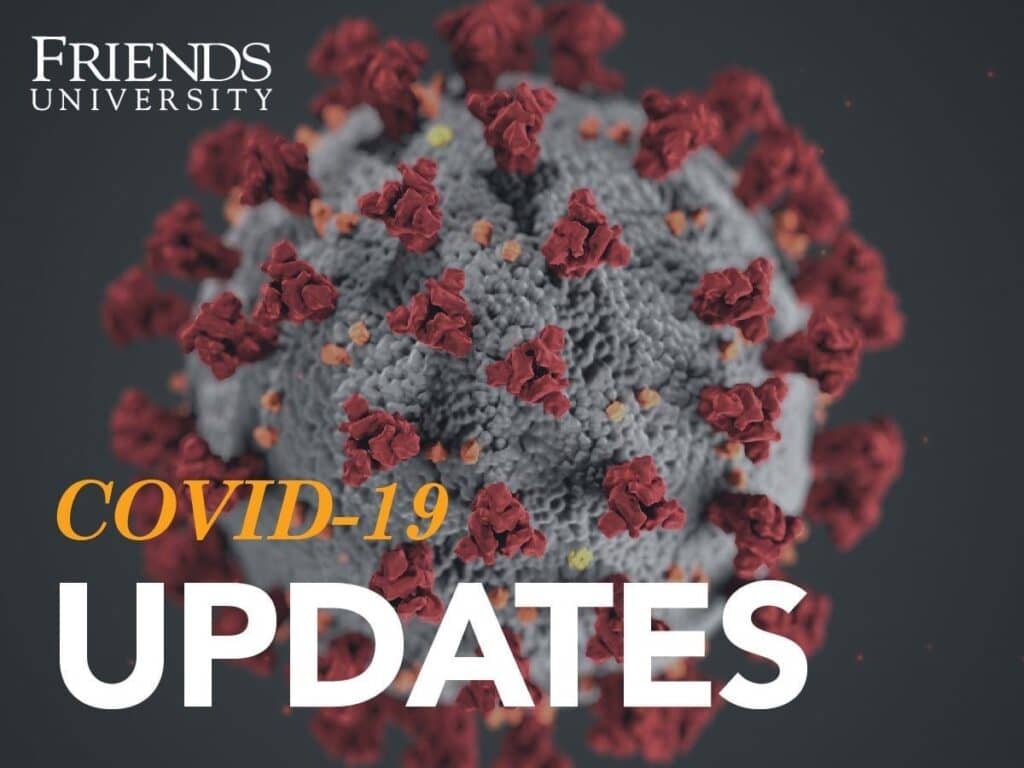 Global Pandemic Cancels Classes