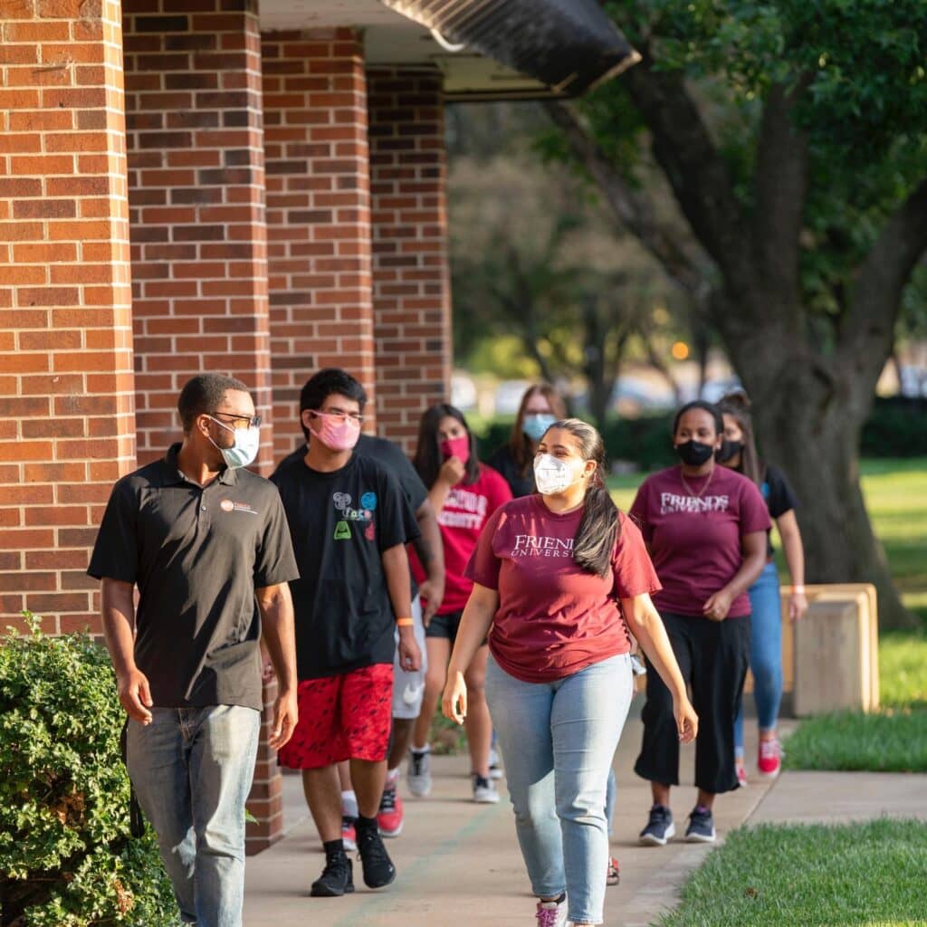 Classes Resume With Health Regulations