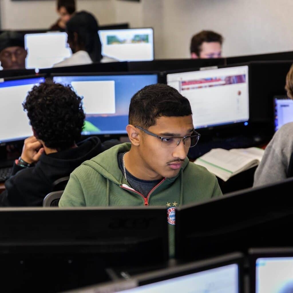 Revitalization and Growth Plan