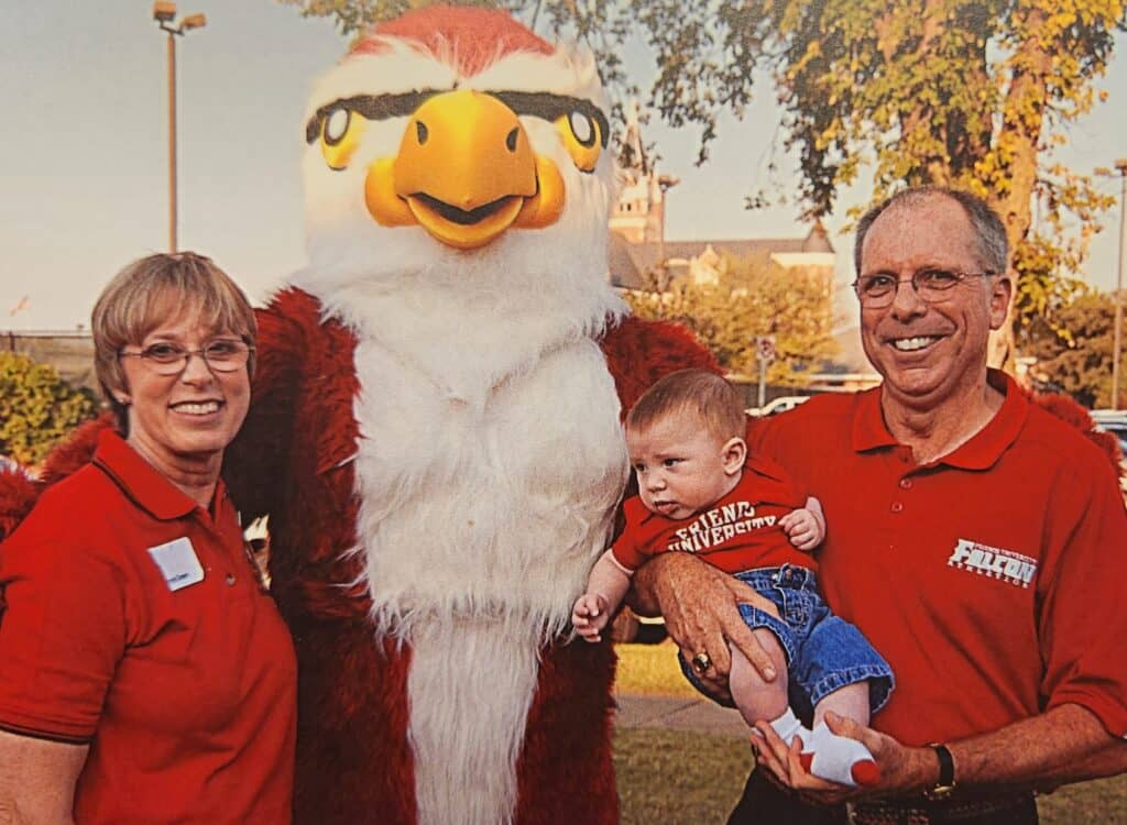 President Green Retires