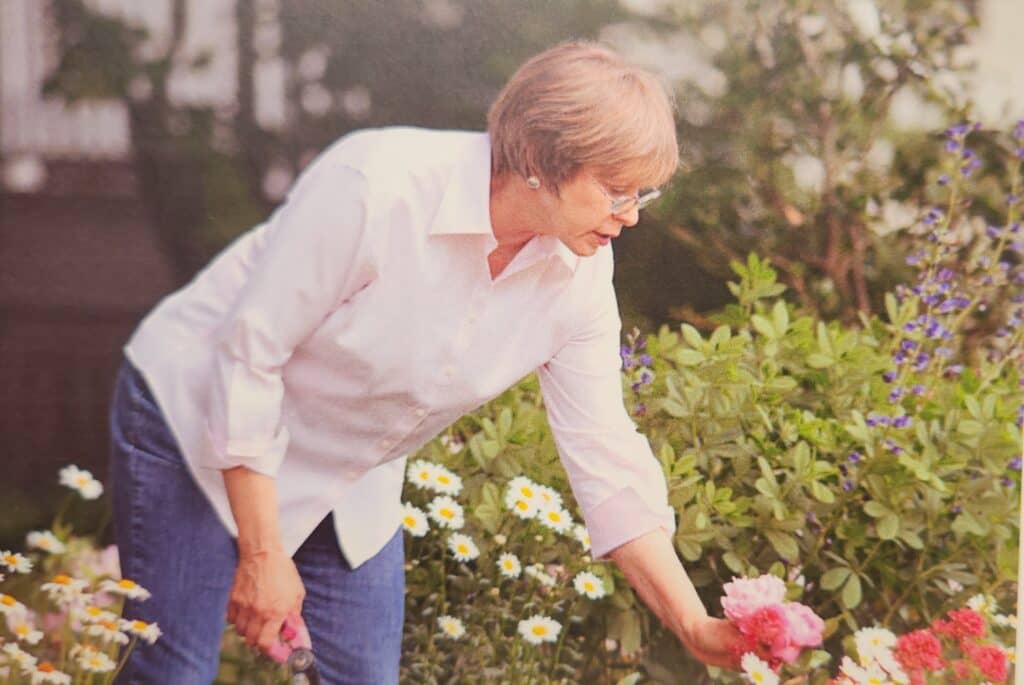 First Lady’s Beautification Efforts Transform Campus