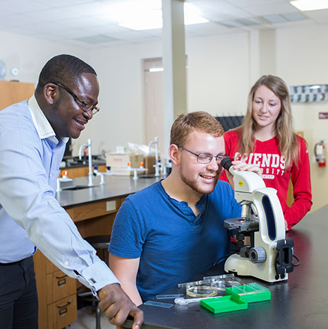 Academics Category Image