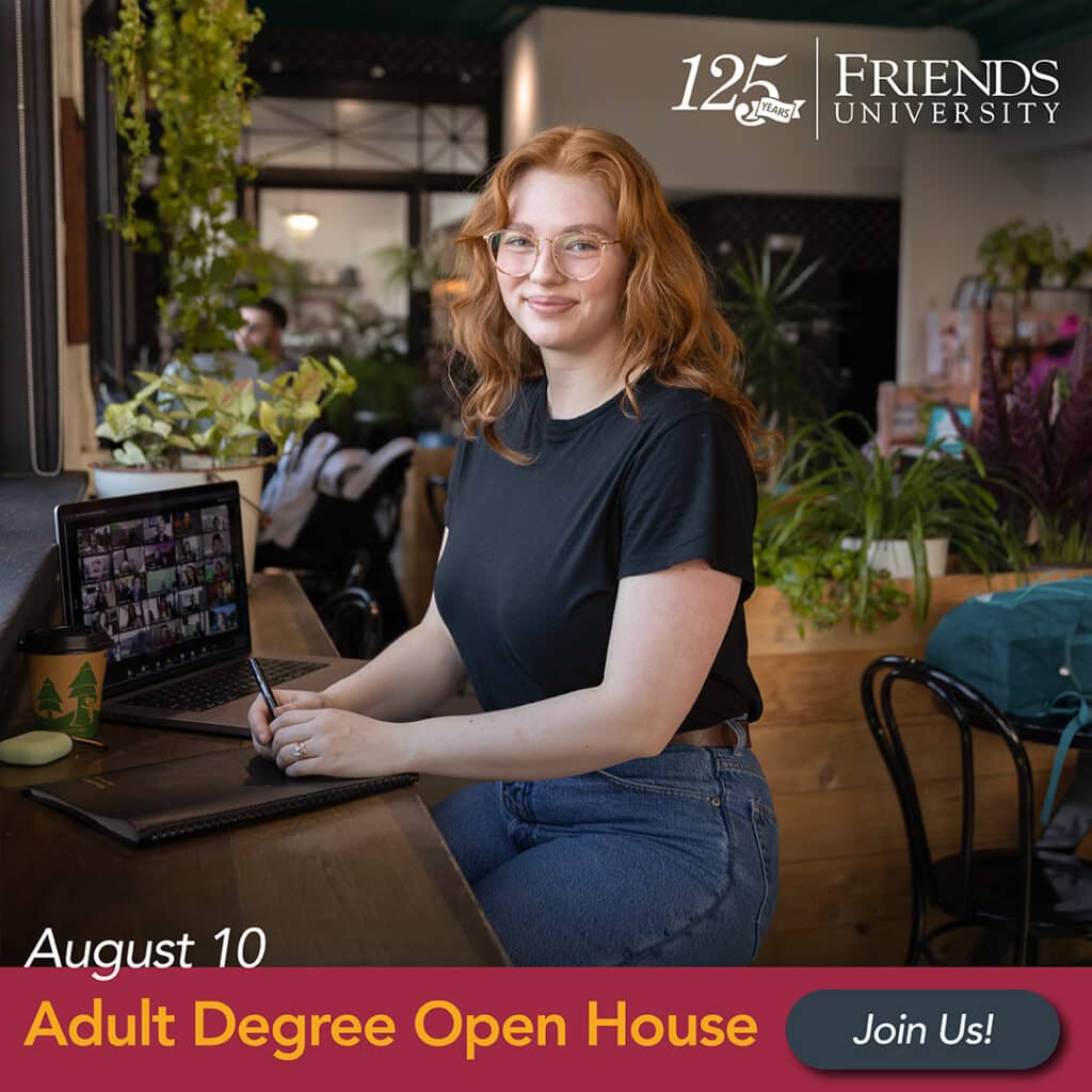 Adult Open Enrollment