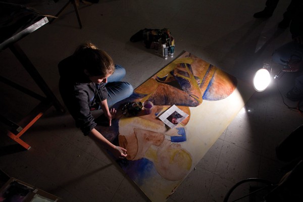 Art Education, Bachelor of Arts