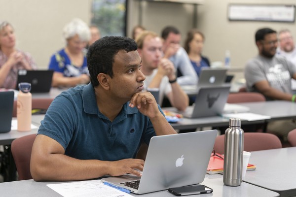 Business Administration, Bachelor of Science