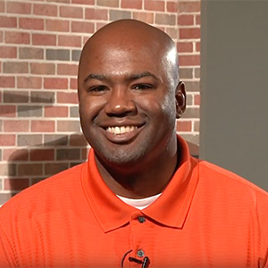 Byron McSwain, Business Management