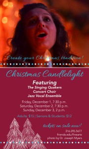 Christmas Candlelight 2017