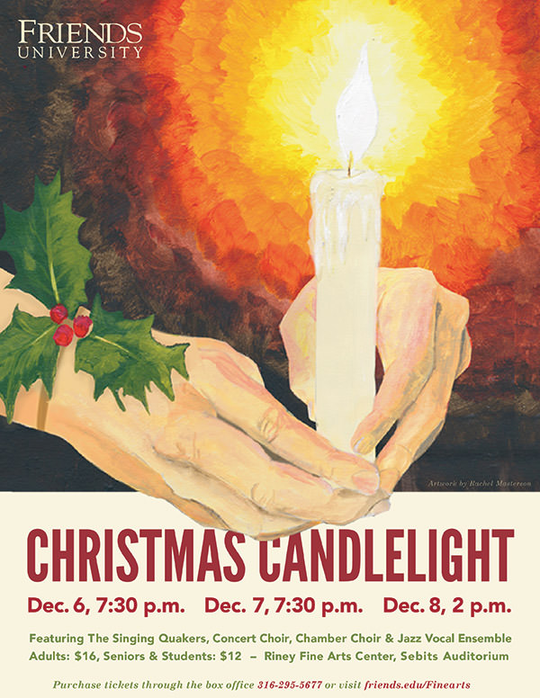 Christmas Candlelight