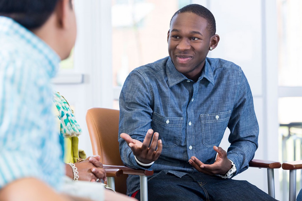 Center on Family Living