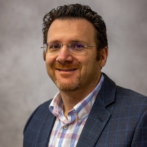 Dr. Chady Sarraf, Physician