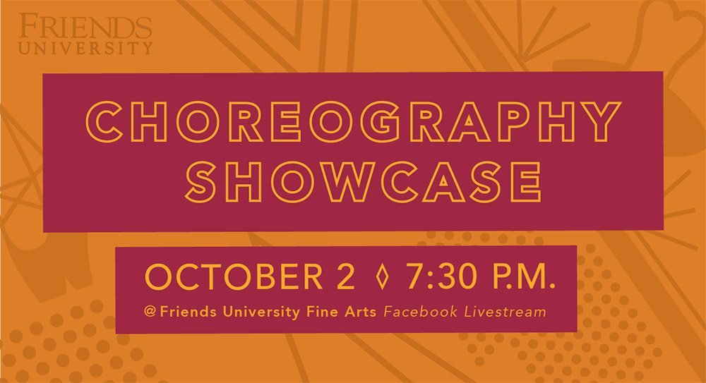 Choreography Showcase