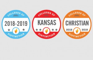 Colleges of Distinction
