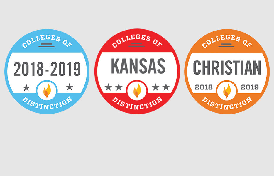 Colleges of Distinction