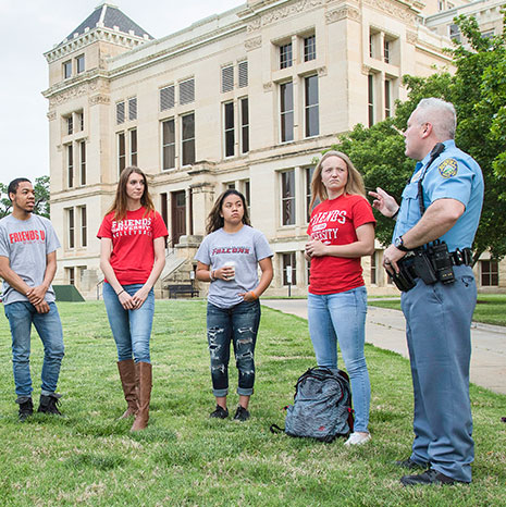 Community Category Image