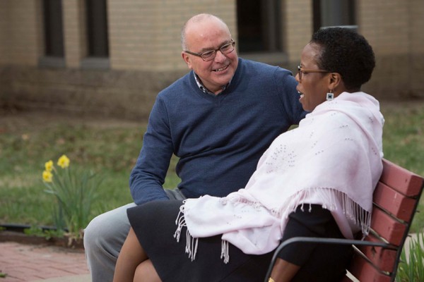 Doctor of Ministry in Formation and Soul Care