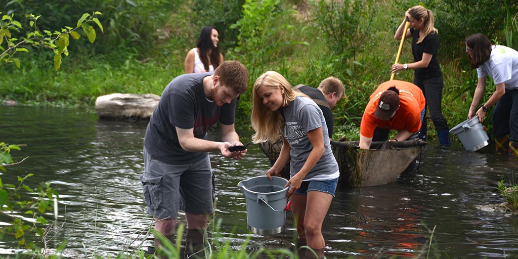 General Education Goal 6: Personal and Social Responsibility