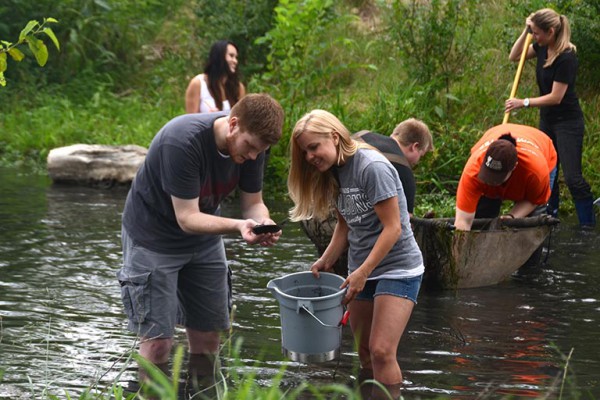 Biology, Bachelor of Science