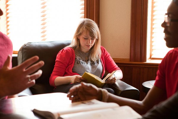 English Language Arts Education, Bachelor of Arts