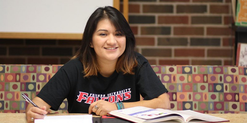 Enrollment Checklist