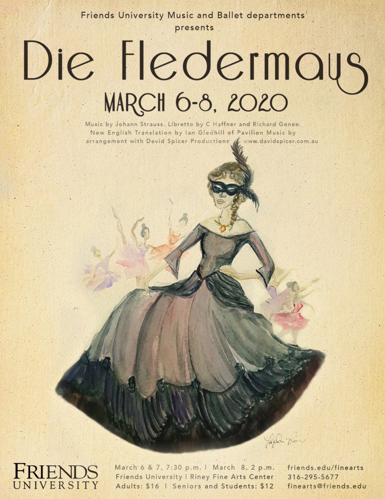 Die Fledermaus