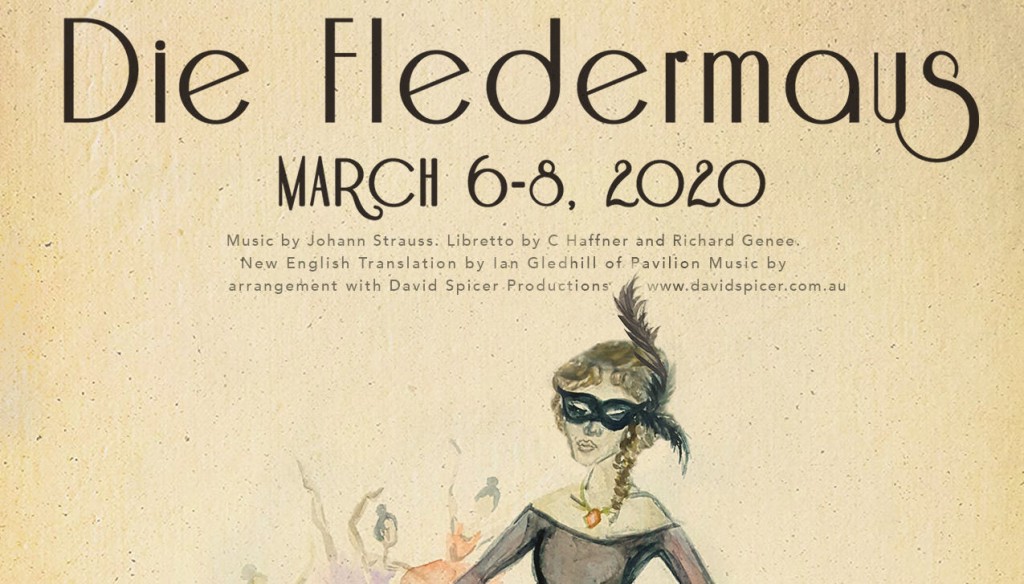 Die Fledermaus