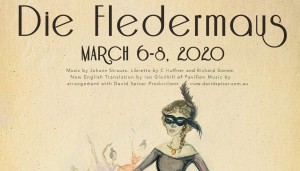 Die Fledermaus