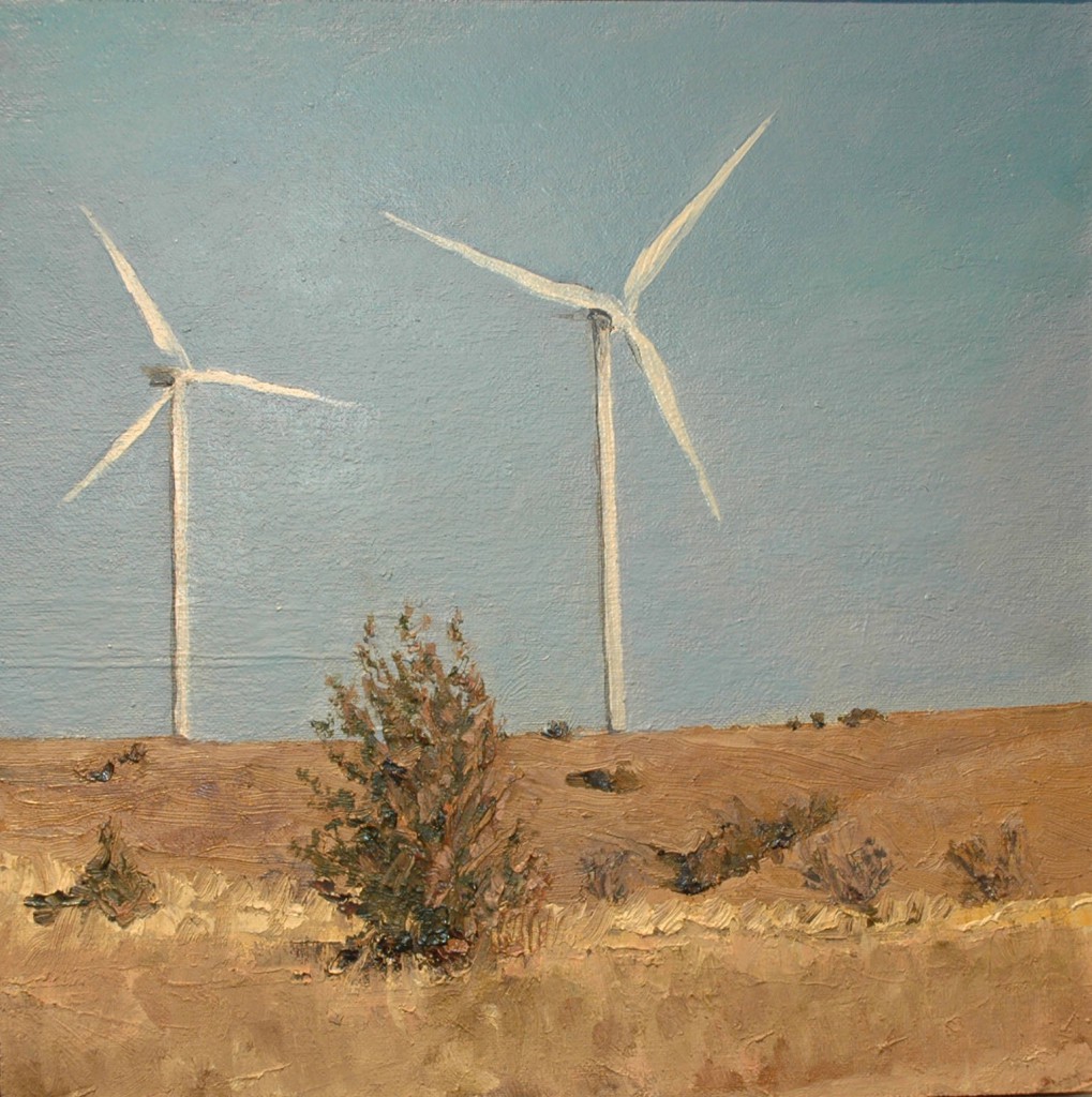 Matthew Miller Artwork