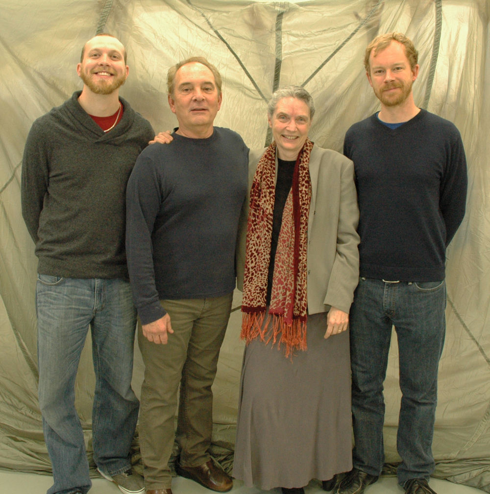 21 Century Projects Ballet