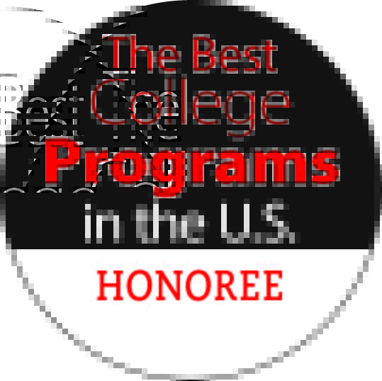 Friends’ ranked #7 in Education Survey's 2022 Best Master’s in Family Counseling Programs