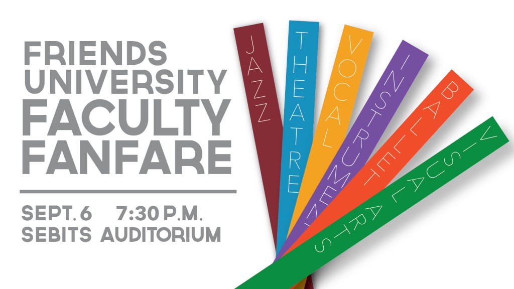 Faculty Fanfare