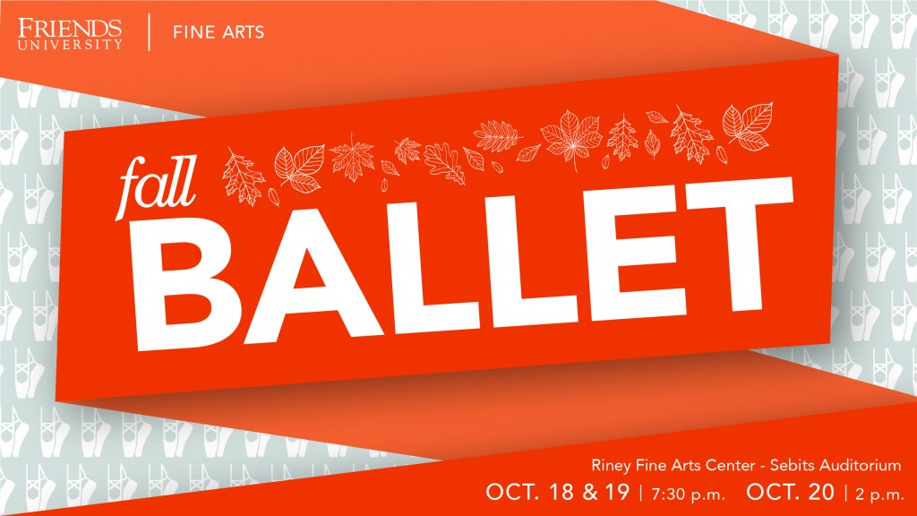 Fall Ballet