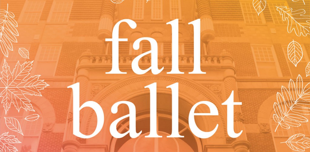 Fall Ballet