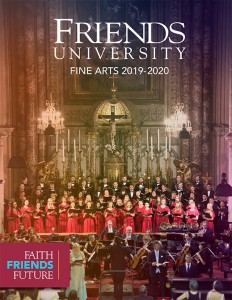 Fine Arts Brochure 2019-2020