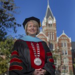 Friends Inauguration