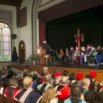 Friends Inauguration