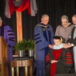 Friends Inauguration