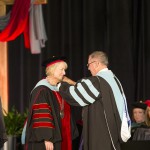 Friends Inauguration