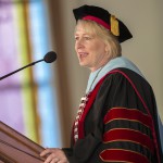 Friends Inauguration