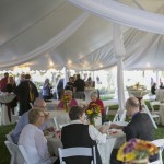 Friends Inauguration