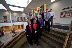 Global MBA Advisory Board