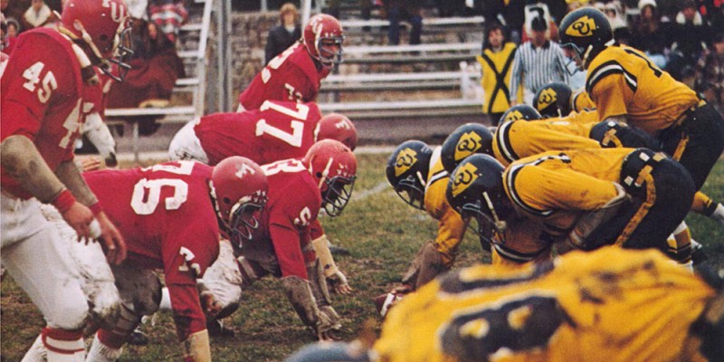 Athletic Hall of Fame