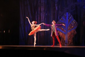Spring Ballet