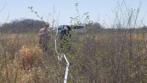 Invasive Species Samplings