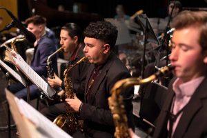 Jazz Day Celebration 2022