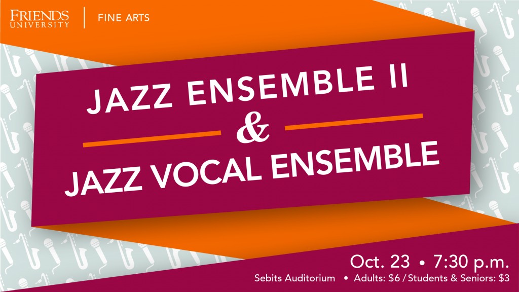 Jazz Ensemble II & JVE-07