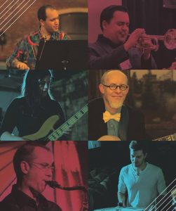 Jazz Faculty Concert