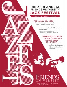 JazzFestPoster