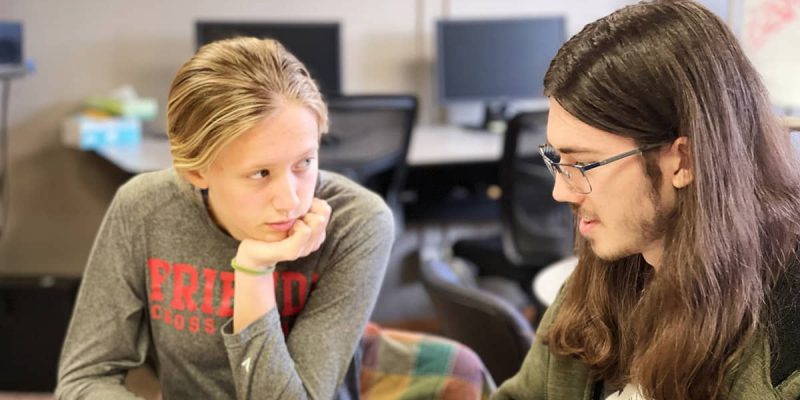 Centro de Recursos Académicos