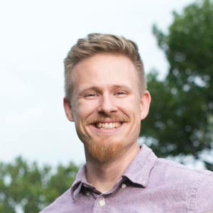 Josh Erickson, MBA